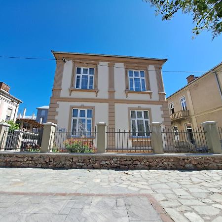 Apartamento House Of Petan Ohrid Exterior foto