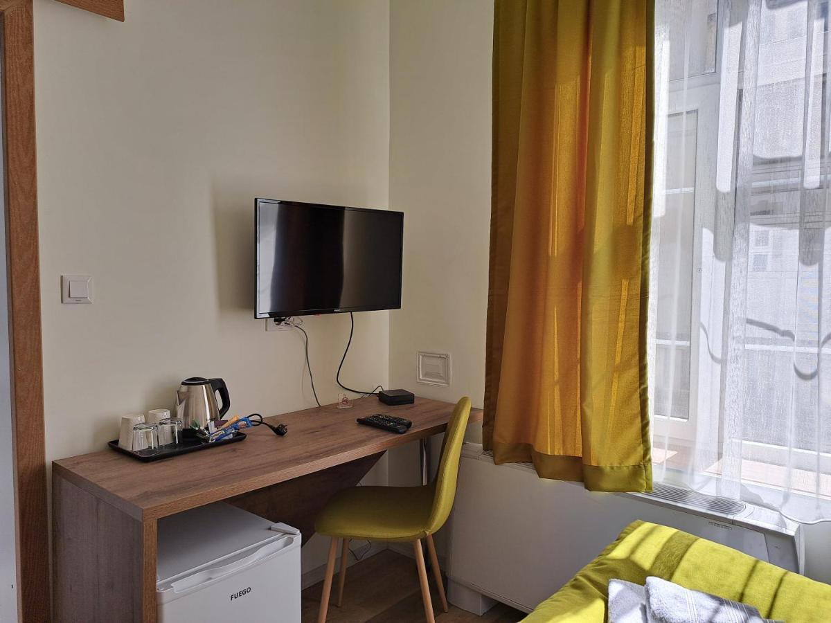 Apartamento House Of Petan Ohrid Exterior foto