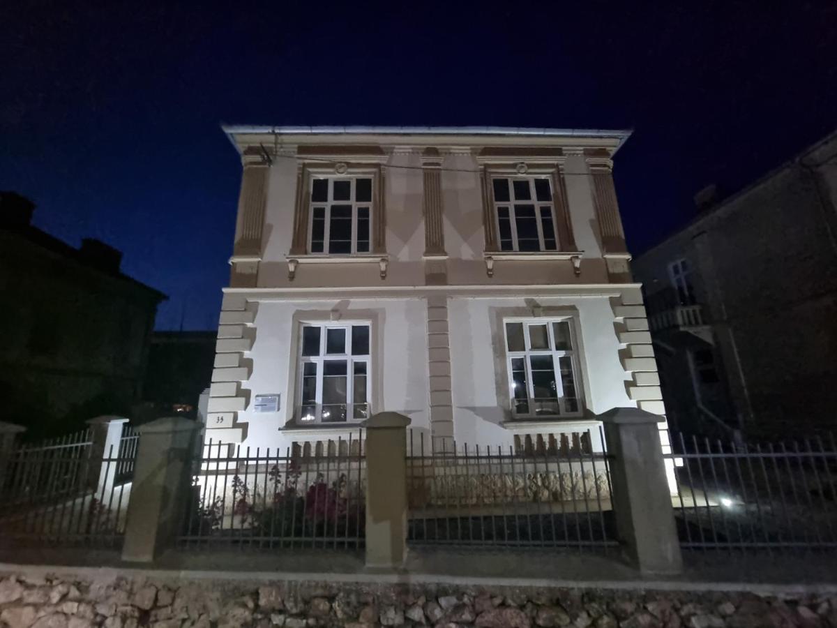 Apartamento House Of Petan Ohrid Exterior foto