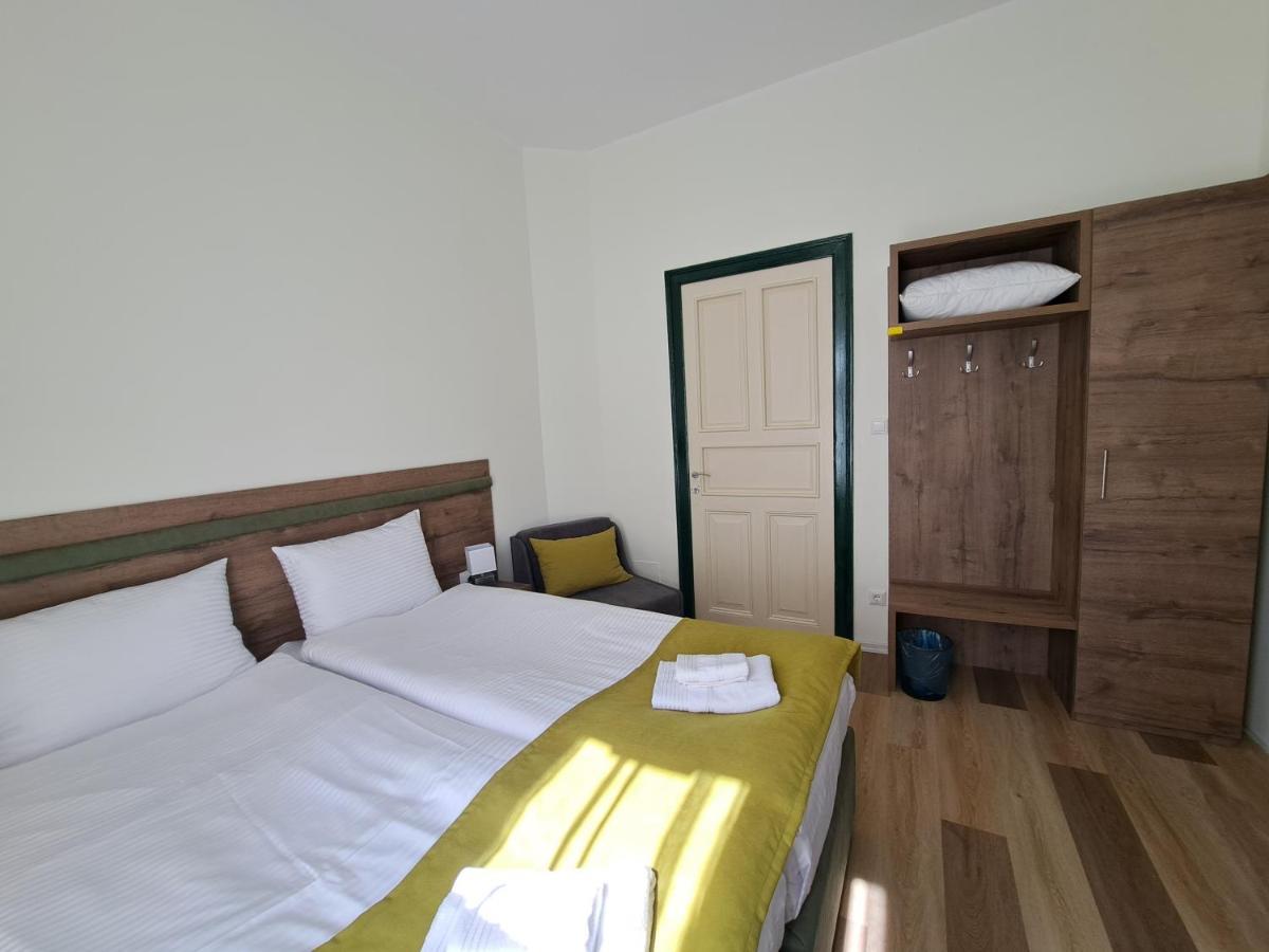 Apartamento House Of Petan Ohrid Exterior foto