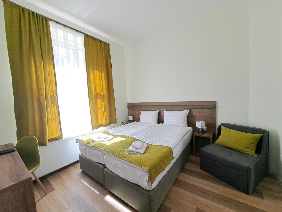 Apartamento House Of Petan Ohrid Exterior foto