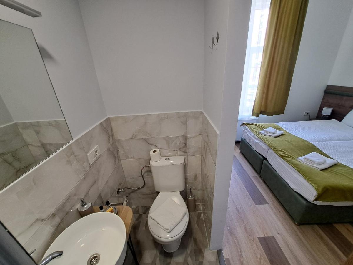 Apartamento House Of Petan Ohrid Exterior foto