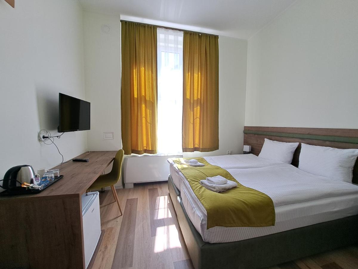 Apartamento House Of Petan Ohrid Exterior foto