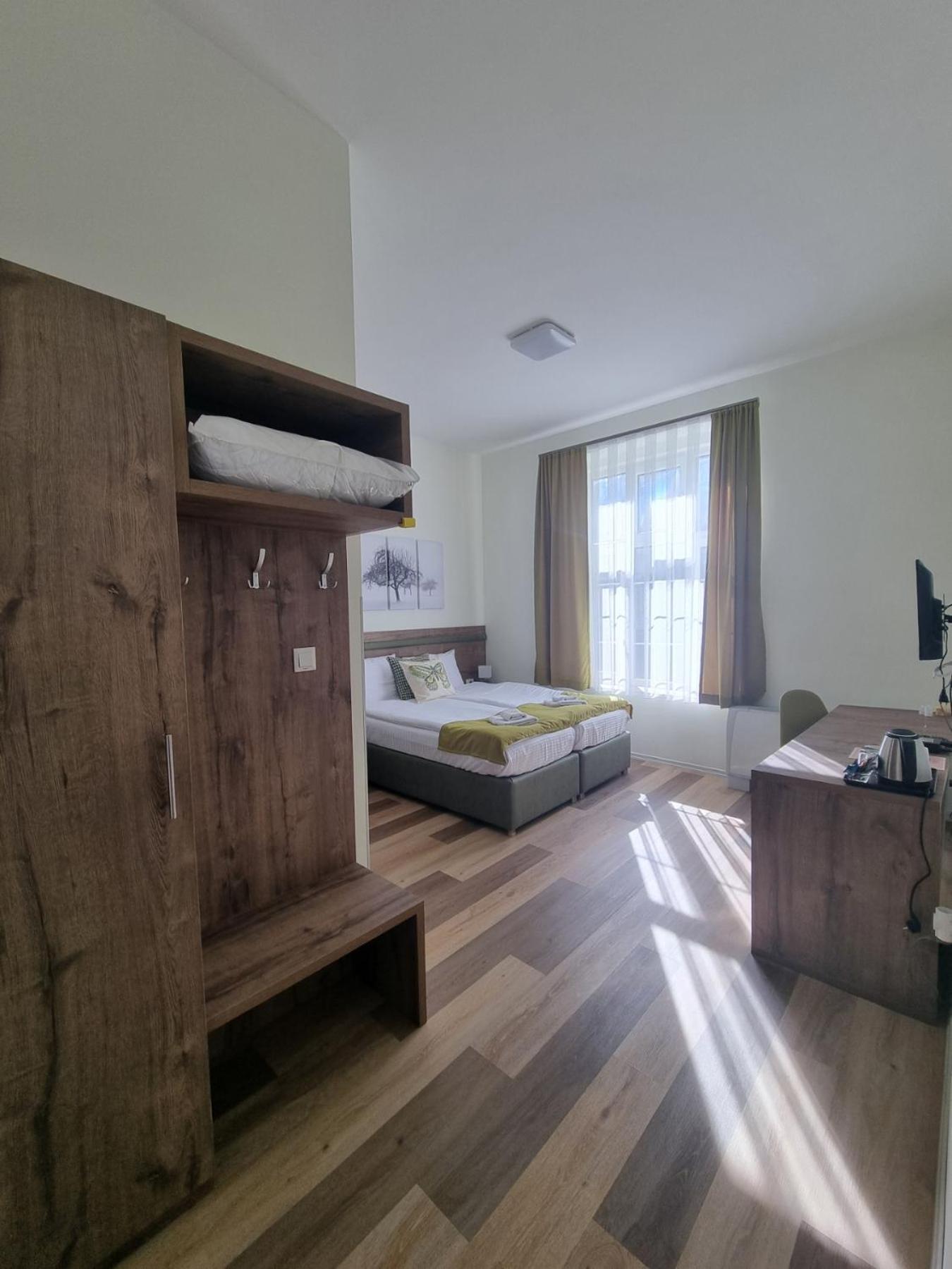 Apartamento House Of Petan Ohrid Exterior foto