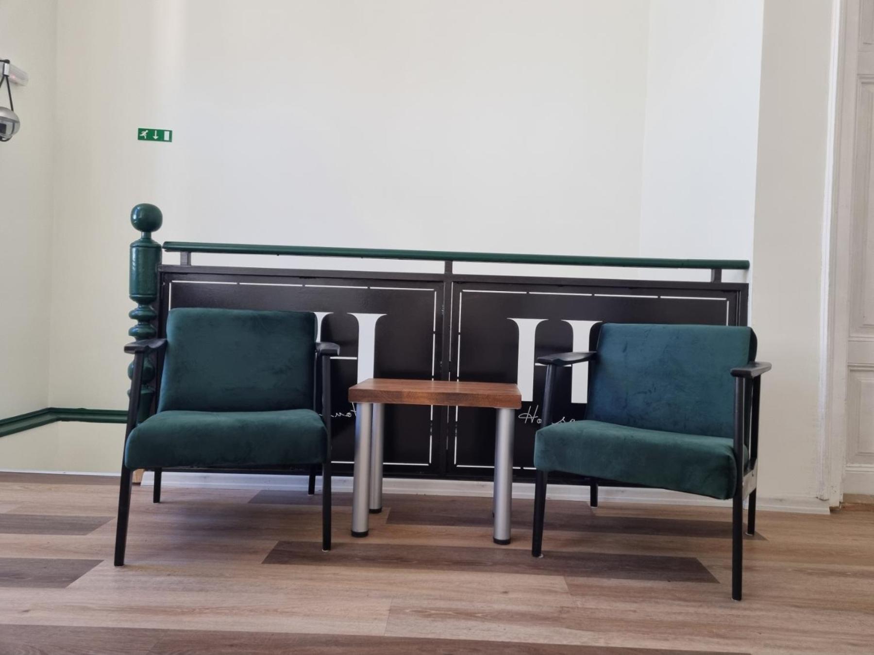 Apartamento House Of Petan Ohrid Exterior foto
