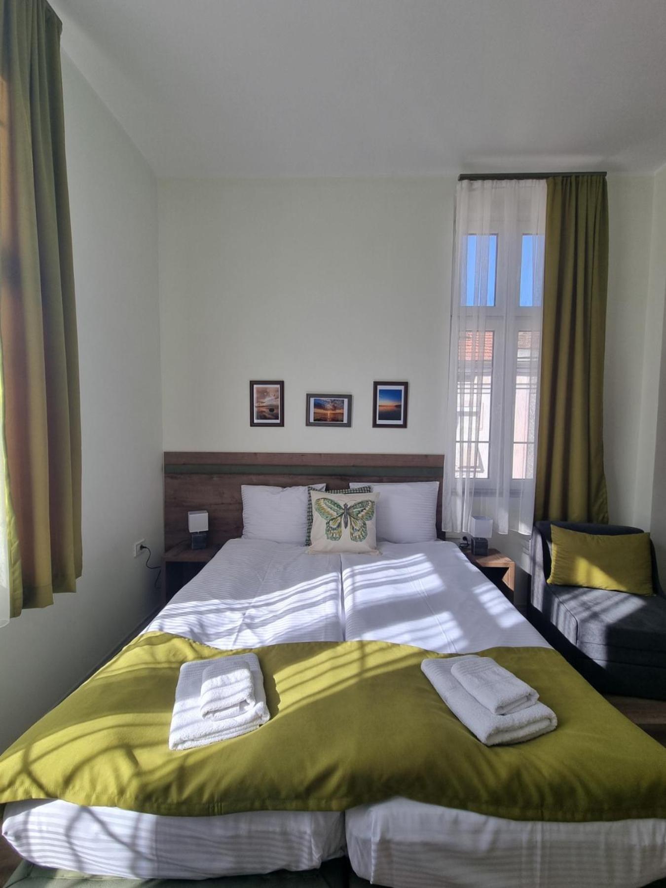 Apartamento House Of Petan Ohrid Exterior foto
