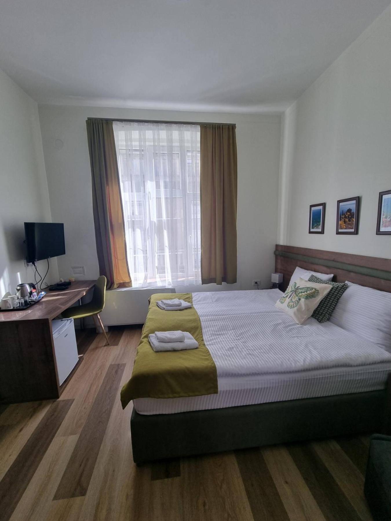 Apartamento House Of Petan Ohrid Exterior foto