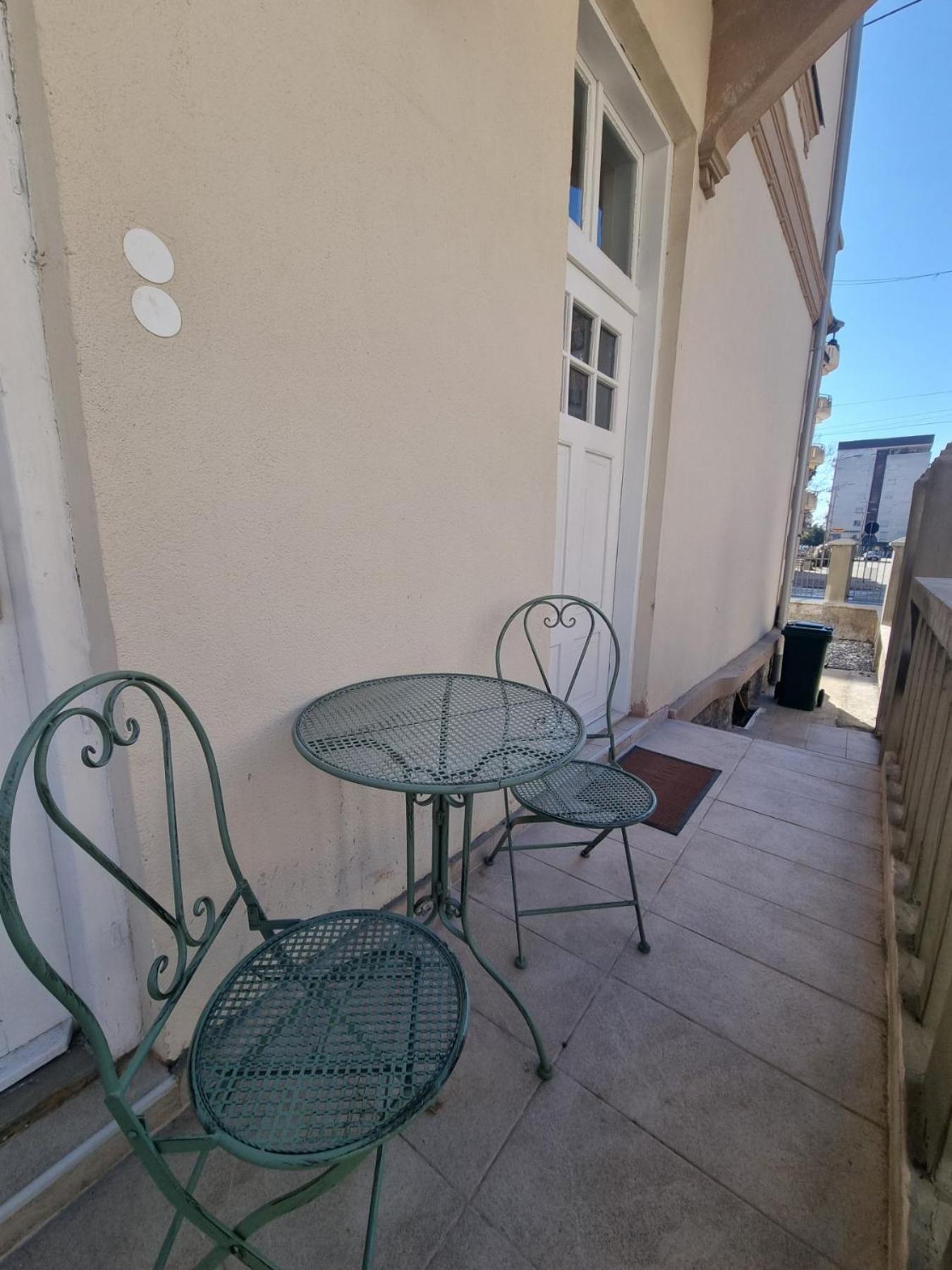 Apartamento House Of Petan Ohrid Exterior foto