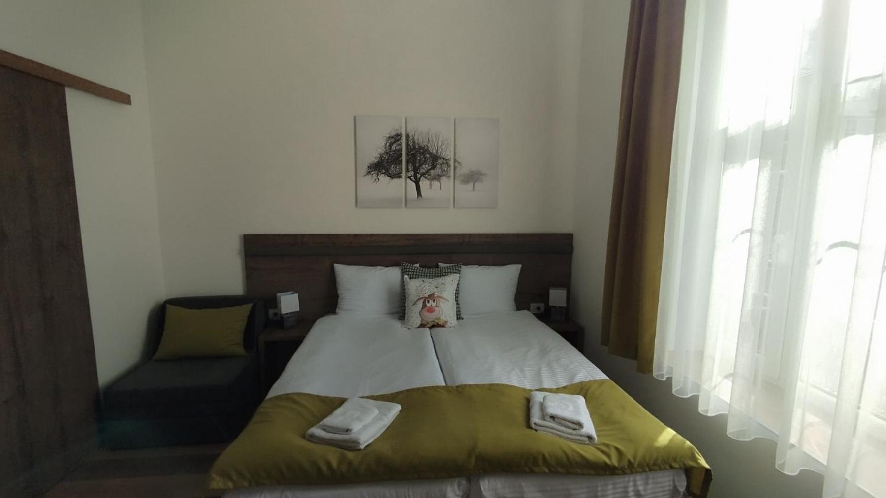 Apartamento House Of Petan Ohrid Exterior foto