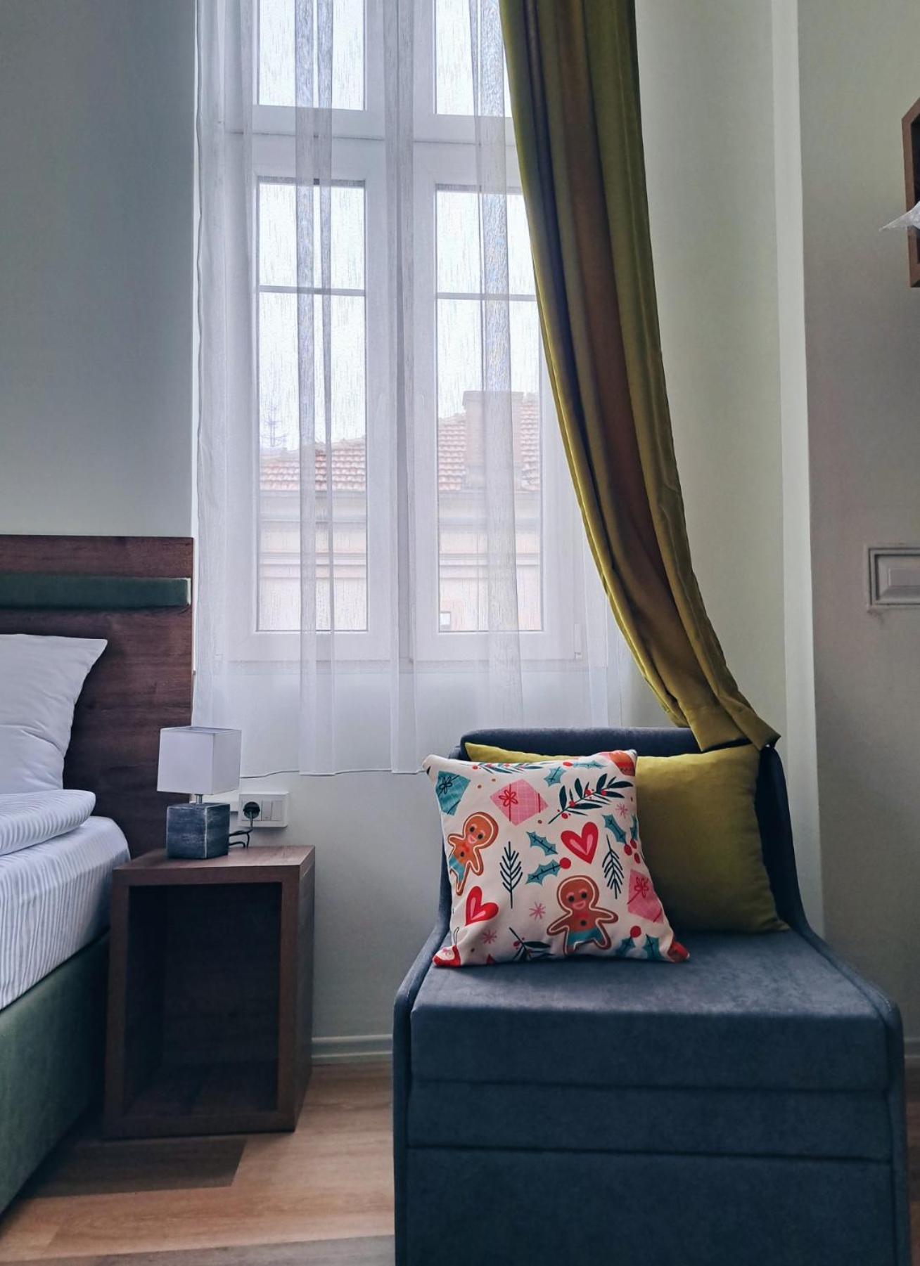 Apartamento House Of Petan Ohrid Exterior foto