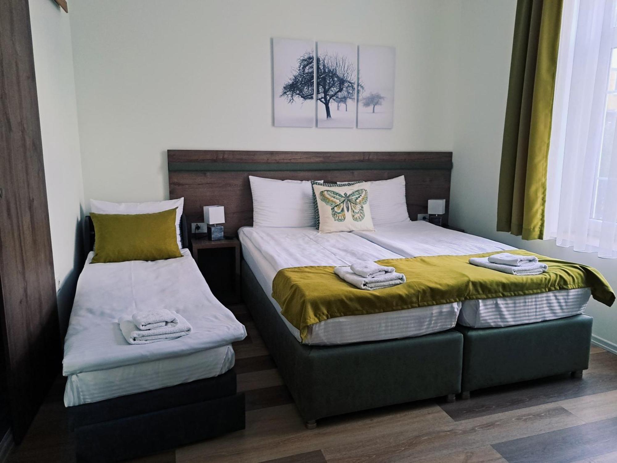 Apartamento House Of Petan Ohrid Exterior foto